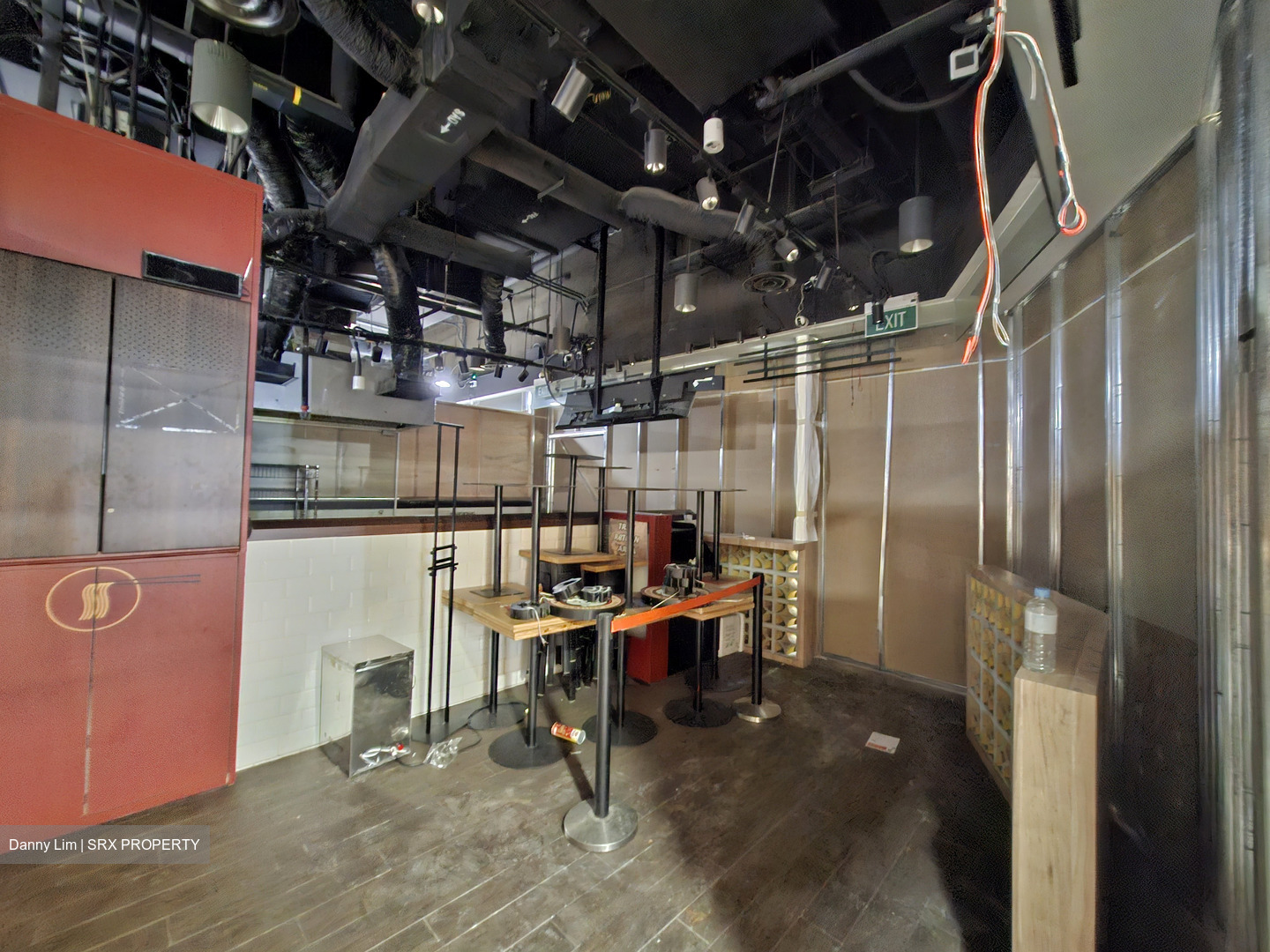 The Central (D1), Retail #594587971